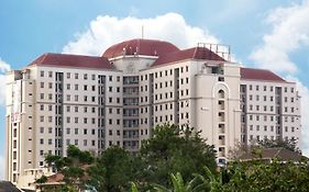 The Majesty Hotel