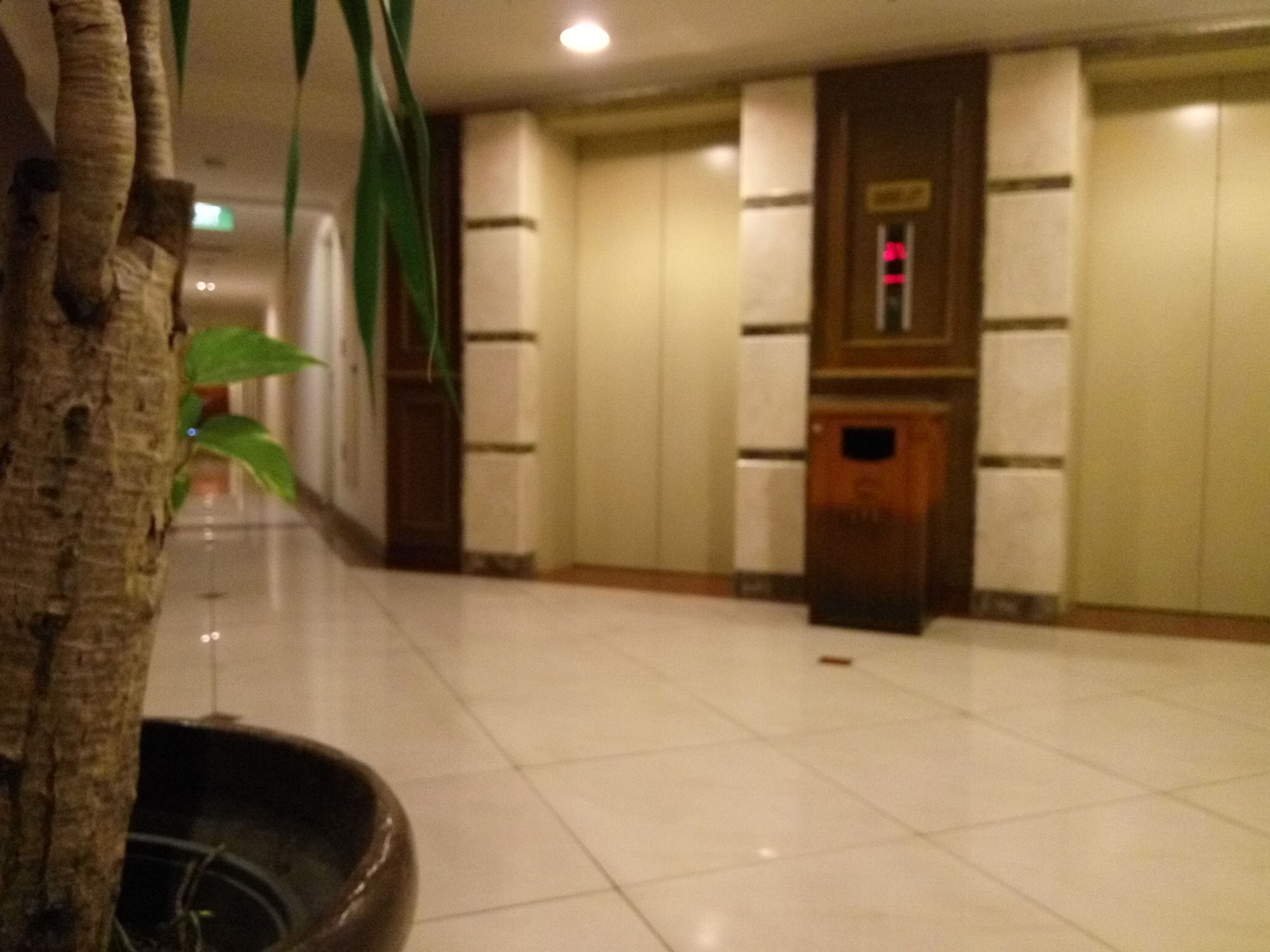 The Majesty Hotel Bandung Exterior foto
